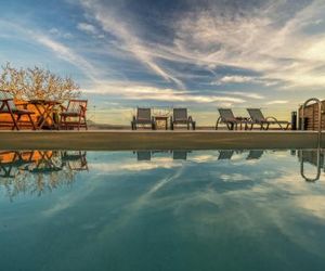 Tramonto Villa Agios Nikolaos Greece