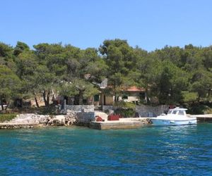 Seaside secluded apartments Lavdara (Dugi otok) - 3454 Sali Croatia