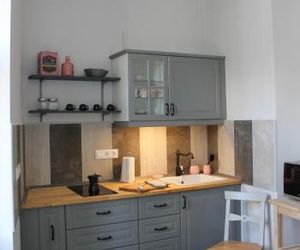 Óváros Apartman Veszprem Hungary