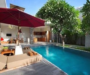 Villa Ruandra Seminyak Indonesia