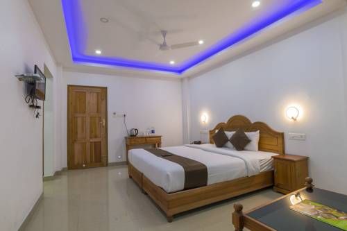 Hotel Photo 8