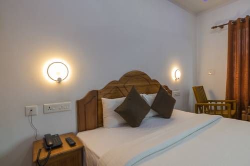 Hotel Photo 9