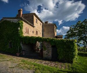 Podere Colombaione Volterra Italy