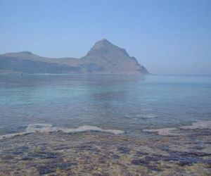 Villa Il Carrubo San Vito Lo Capo Italy