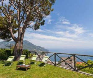 Garden House Ravello Italy