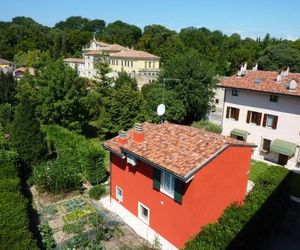 Il Giardino Alberato Valeggio sul Mincio Italy