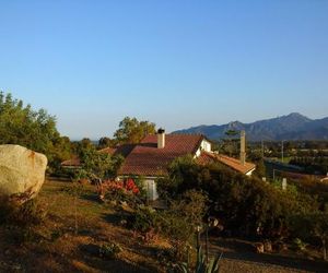 Agriturismo Chiai Francesco Bari Sardo Italy