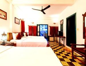 Villa Wat Damnak Siem Reap Cambodia