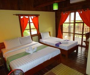 Ratanakiri Paradise Hotel & SPA Banlung Cambodia