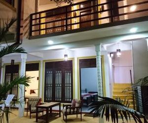 Yala Southern Homestay Tissamaharama Sri Lanka