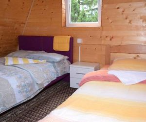 Apartment Andjela Zabljak Montenegro
