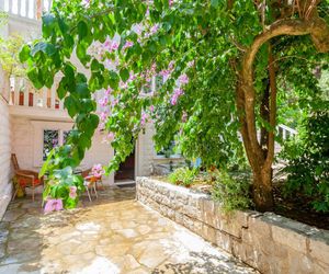 Lux Apartments Paradise Becici Montenegro