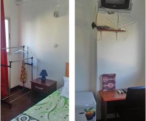 The Quiet Corner Guest House Maputo Mozambique