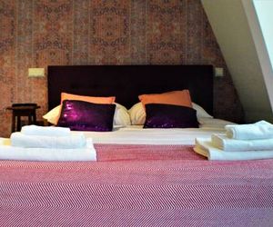 Hotel Heye 130 Amsterdam Netherlands