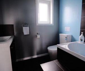 Highlands Farm Stay Twizel New Zealand