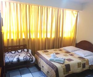 Hotel Paqueñito Lima Lima Peru