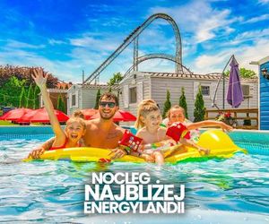 Holiday Park Zator Zator Poland