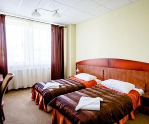 Hotel Stal Grebow Poland