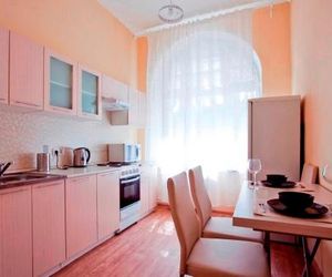 W Apartament Leningradskoye 10 Vyborg Russia