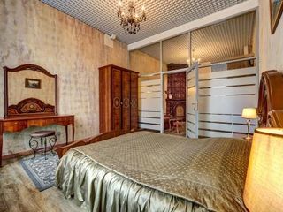Apartment on Kirochnaya 12-40