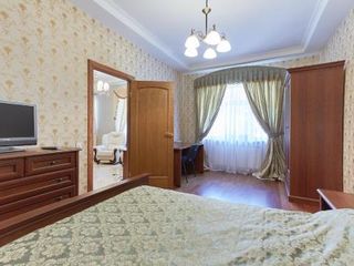 Cozy Apartment Park Pobedy