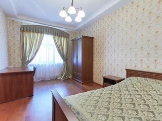 Cozy Apartment Park Pobedy