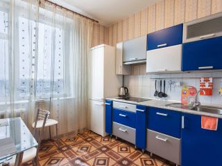 Уютная квартира рядом с метро