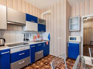 Уютная квартира рядом с метро