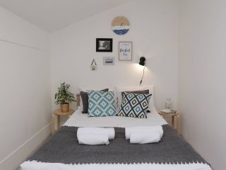 Мансардная комната в гостевом доме