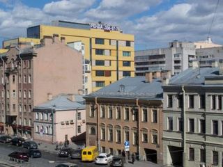 Апартаменты на Лиговском проспекте