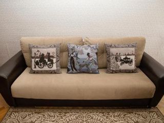 Апартаменты на Лиговском проспекте