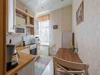 Апартаменты на Лиговском проспекте