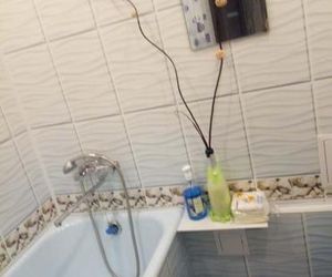 Apartment on naberezhnaya La-Roshel 13 Petrozavodsk Russia