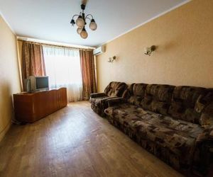 Apartment on Rodimtseva18/2 Orenburg Russia