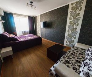 Apartment Green on Tereshkovoy 10/5 Orenburg Russia