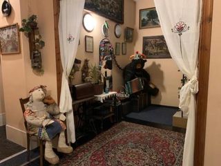 Таверна Лисья Нора