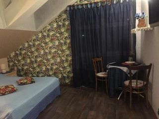 Таверна Лисья Нора