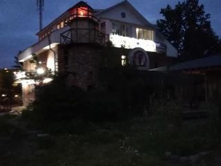 Таверна Лисья Нора