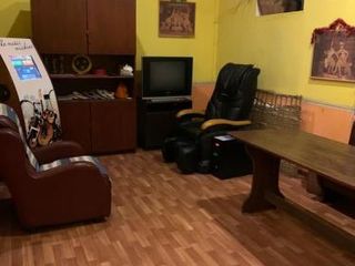 Таверна Лисья Нора