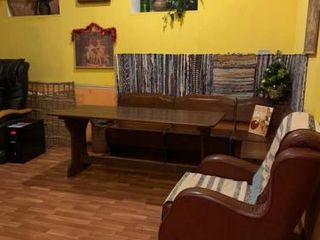 Таверна Лисья Нора