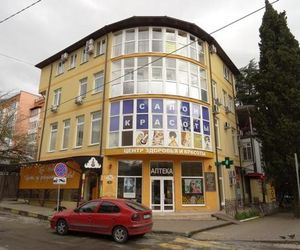 Guest House "Pegas" Lazarevskoye Russia