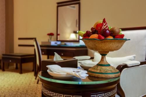 صورة الفندق 11