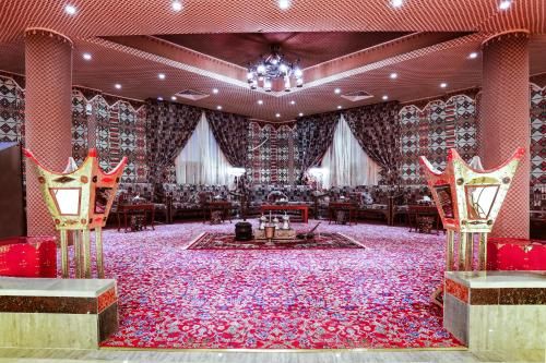 صورة الفندق 19