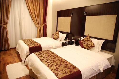 صورة الفندق 2