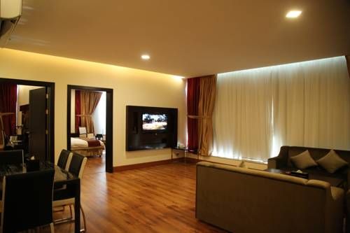 صورة الفندق 4