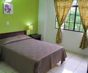 Hostal de Asturias San Salvador El Salvador