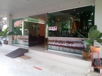 صورة الفندق 11
