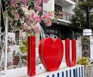 Sweet Heart B&B Taitung City Taiwan