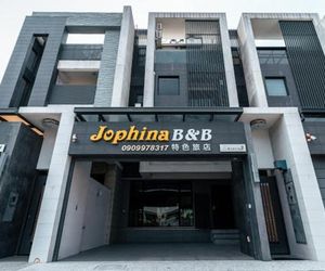 Jophina Donggang Taiwan