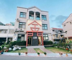 Yangs B&B Chin-ning Taiwan